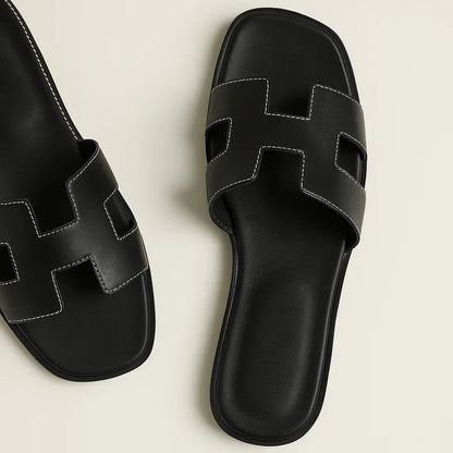 Luma|Elegante sandaler