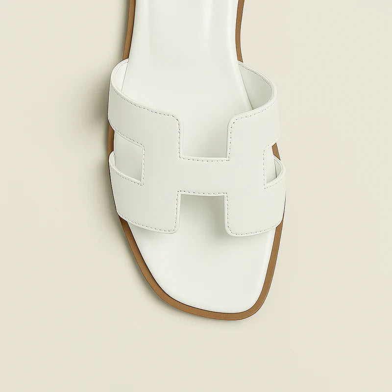 Luma|Elegante sandaler