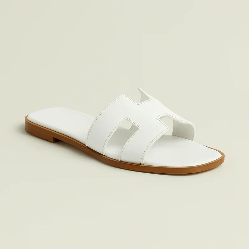 Luma|Elegante sandaler
