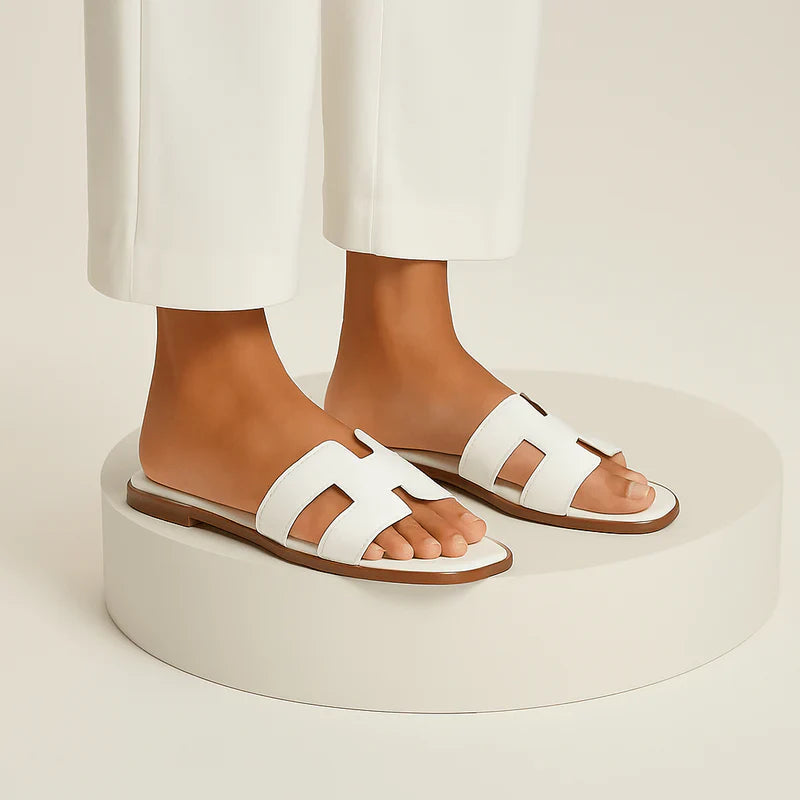 Luma|Elegante sandaler