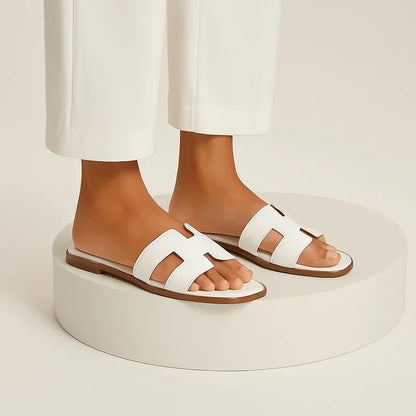 Luma|Elegante sandaler