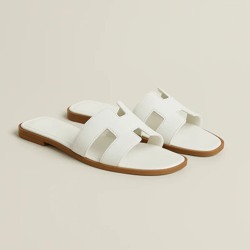 Luma|Elegante sandaler