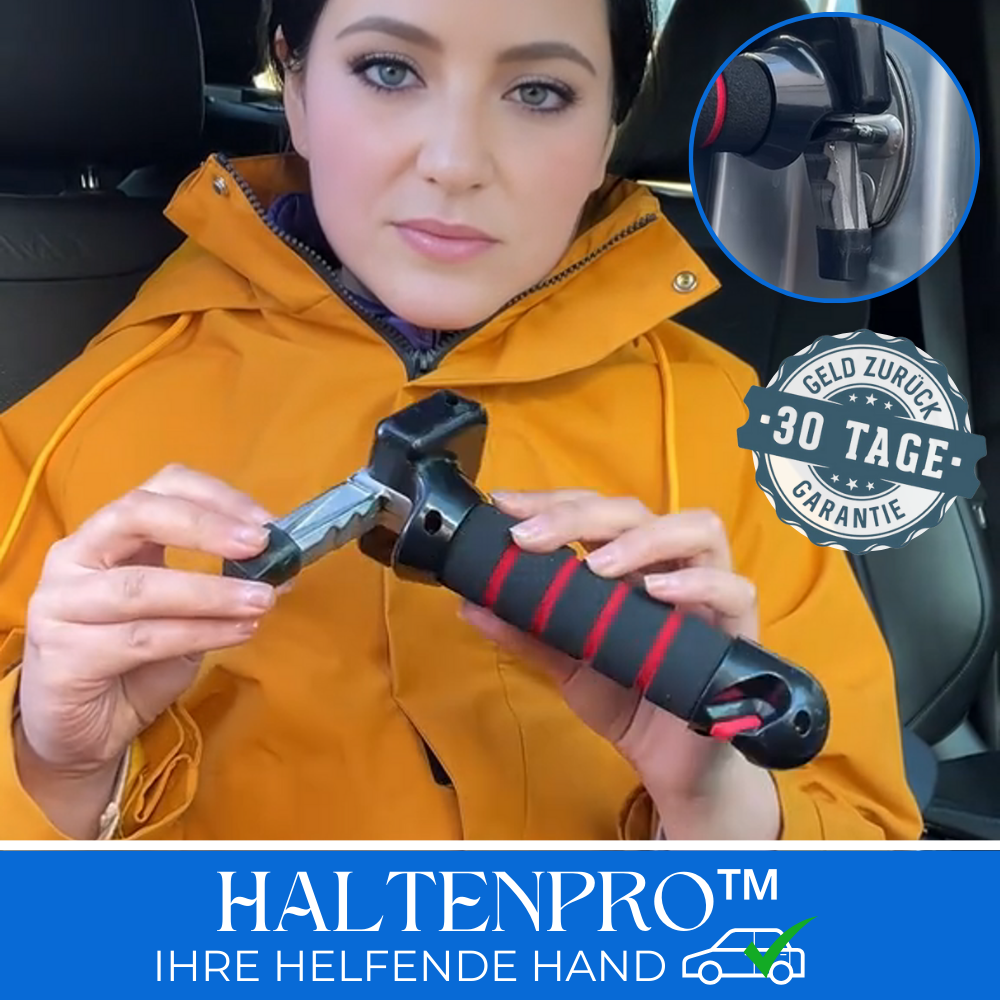 HaltenPro™ Mobilitätshilfe