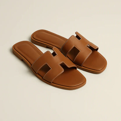 Luma|Elegante sandaler