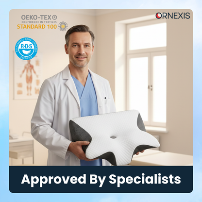 ORNEXIS - MIGRAINE PILLOW