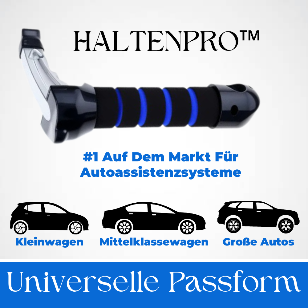 HaltenPro™ Mobilitätshilfe