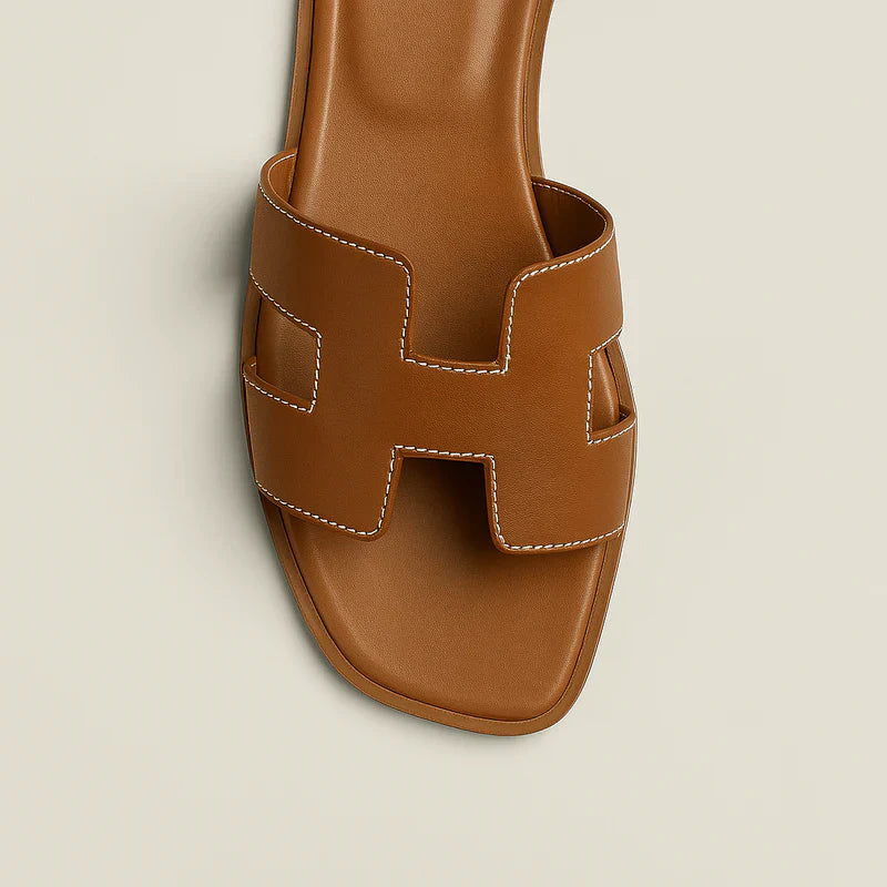 Luma|Elegante sandaler