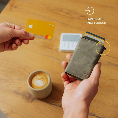 Smart Wallet 3.0