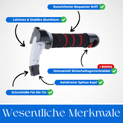 HaltenPro™ Mobilitätshilfe
