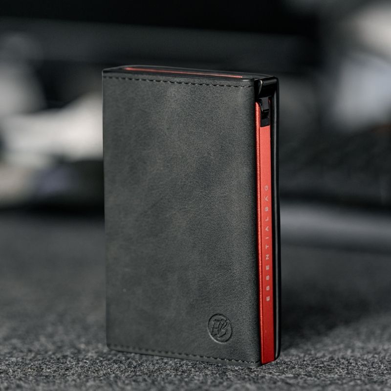 Smart Wallet 3.0