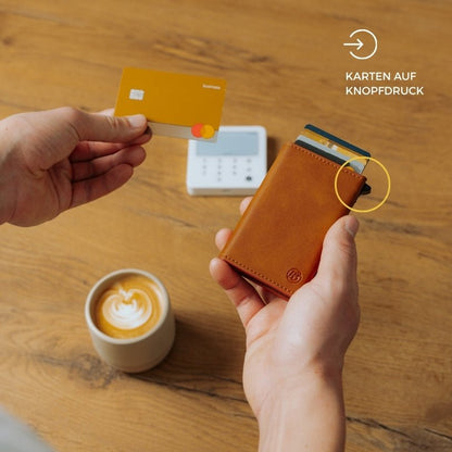 Smart Wallet 3.0