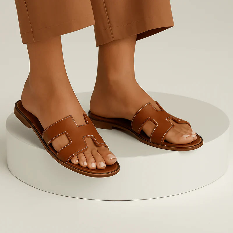 Luma|Elegante sandaler