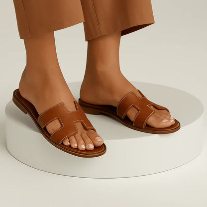 Luma|Elegante sandaler