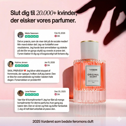 Venom Original Scent