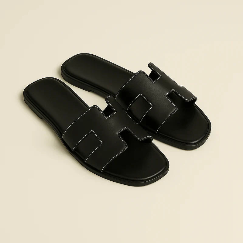 Luma|Elegante sandaler