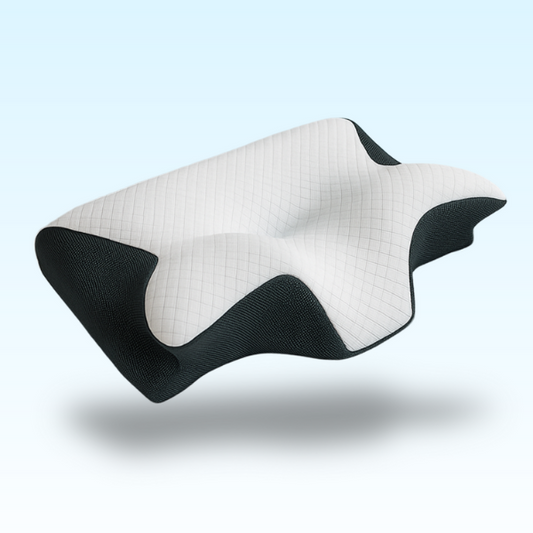 CuroSleep - Endelig rolig søvn og veludhvilet opvågning