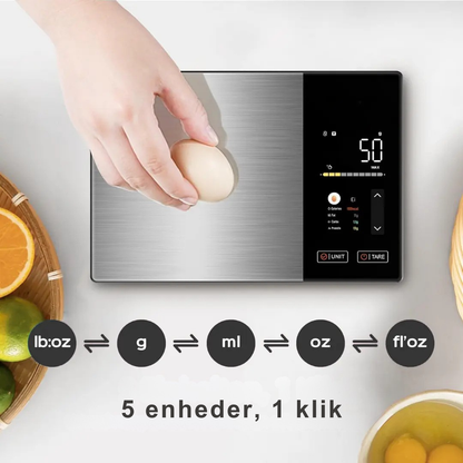 Smartvita Smart ernæringsvægt