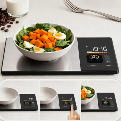 Smartvita Smart ernæringsvægt