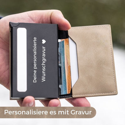 Smart Wallet 3.0