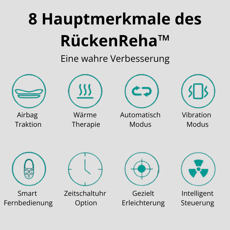 RückenReha™