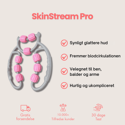 SkinStream Pro