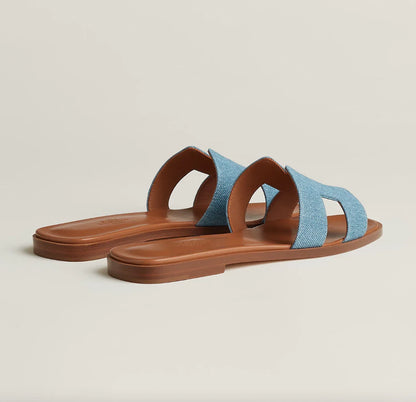 Luma|Elegante sandaler