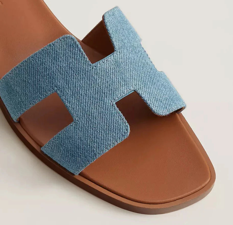 Luma|Elegante sandaler