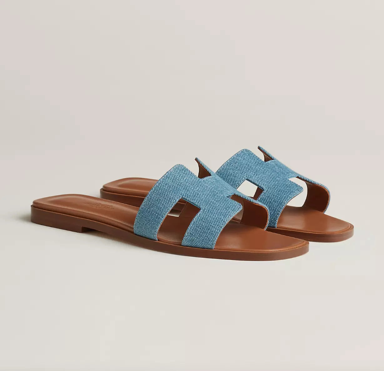 Luma|Elegante sandaler