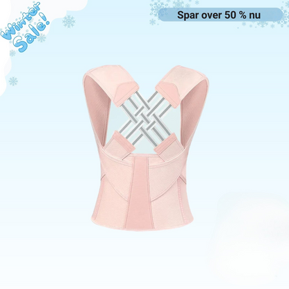 Spineguardpro, ryg- og holdningsortose