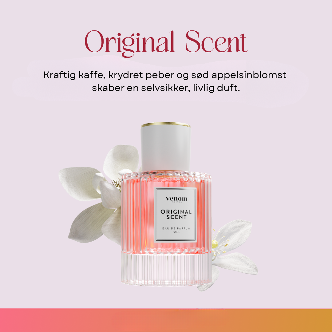 Venom Original Scent