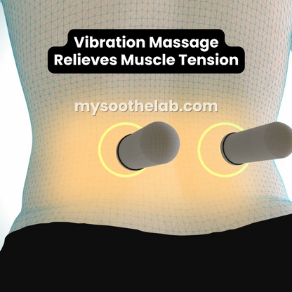 Arionis 3-in-1 Back Massager