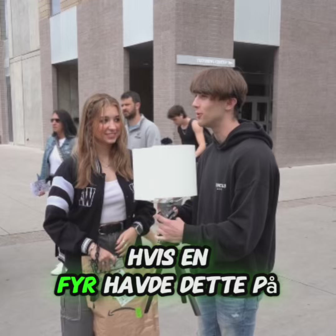 Indlæs video: 