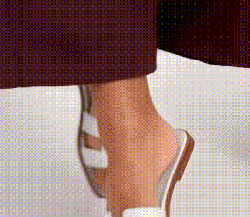 Luma|Elegante sandaler
